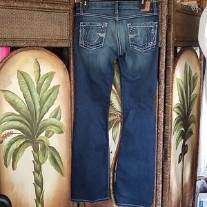 BKE Maya Stretch Bootcut